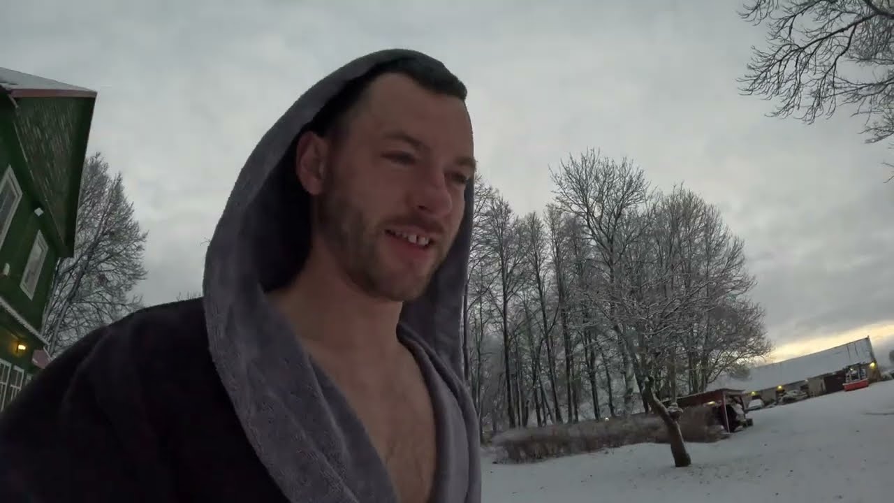 2023 winter#9 Naujas tikslas iki vasaros