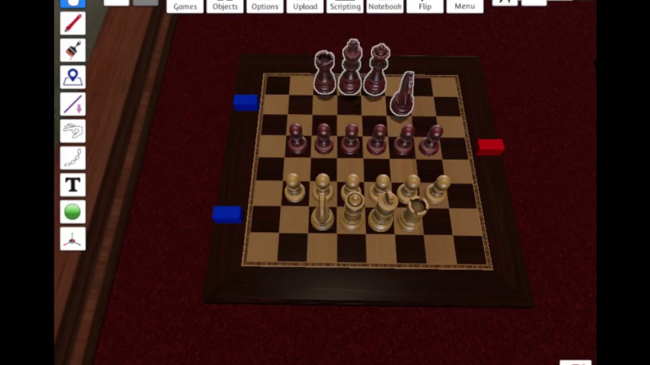 Combining American Football with Chess, part 2.