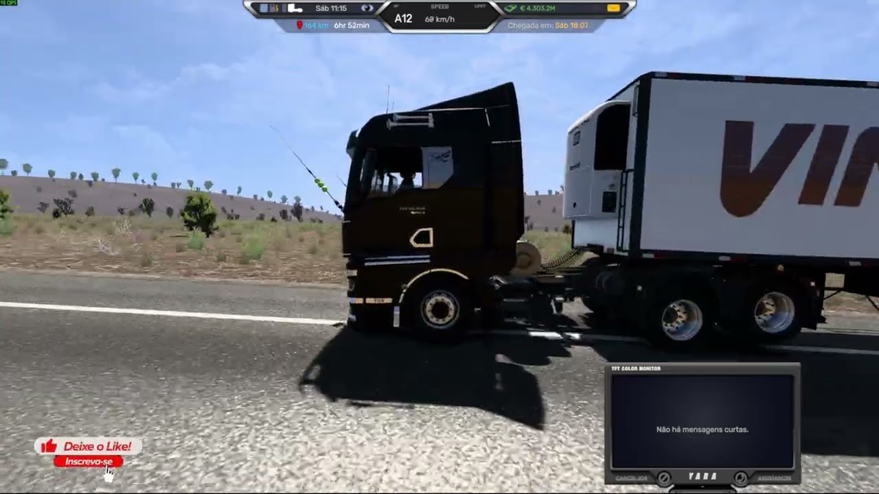 #ETS2