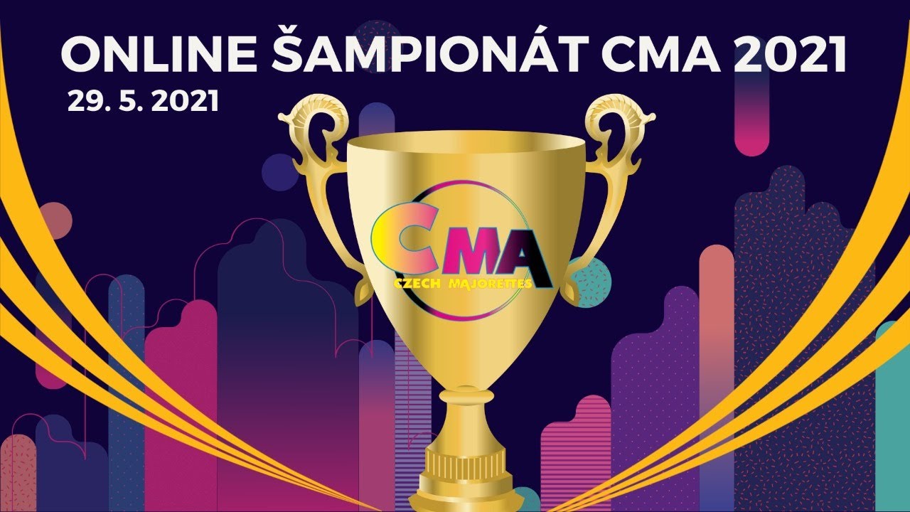 ONLINE &Scaron;AMPION&Aacute;T CMA - NEDĚLE 2. č&aacute;st