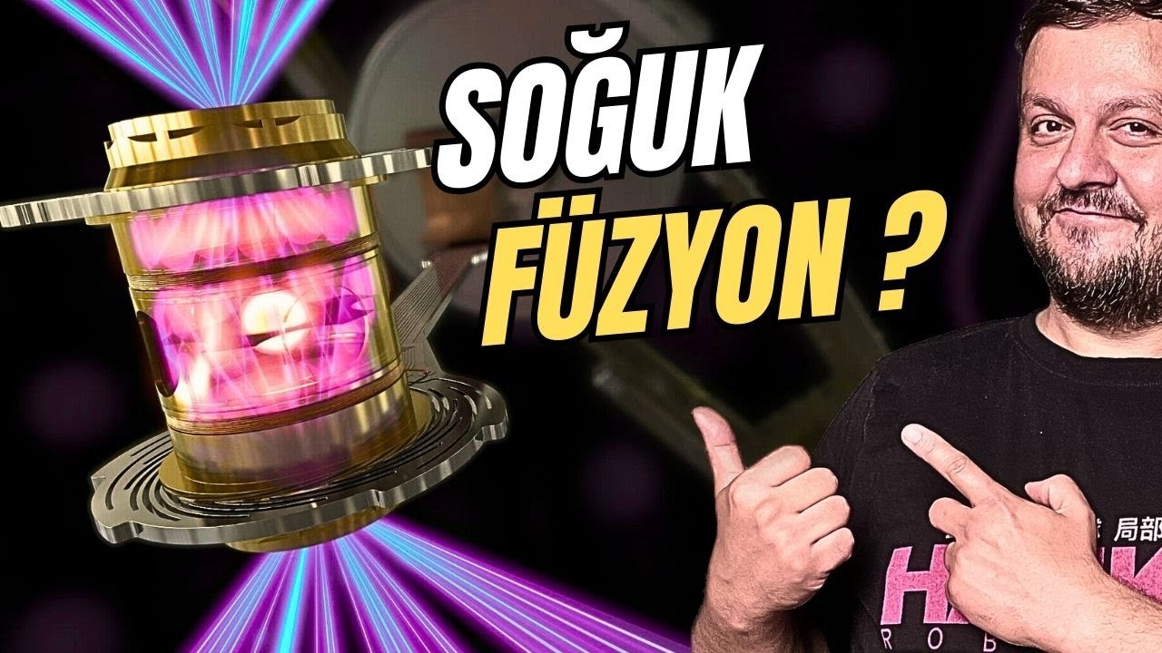 Helion Füzyon Reaktörü Gerçek Mi Yoksa Hayal Kırıklığı Mı?