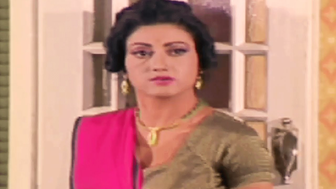 Minakshi, Raj Rajwan - Gujarati Emotional Scene 14/21