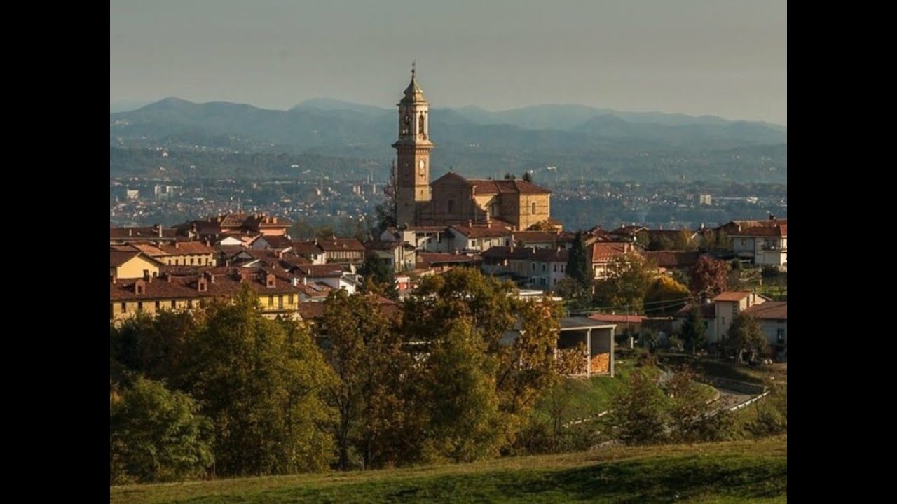 ZUBIENA (BIELLA, PIEMONTE, ITALY)