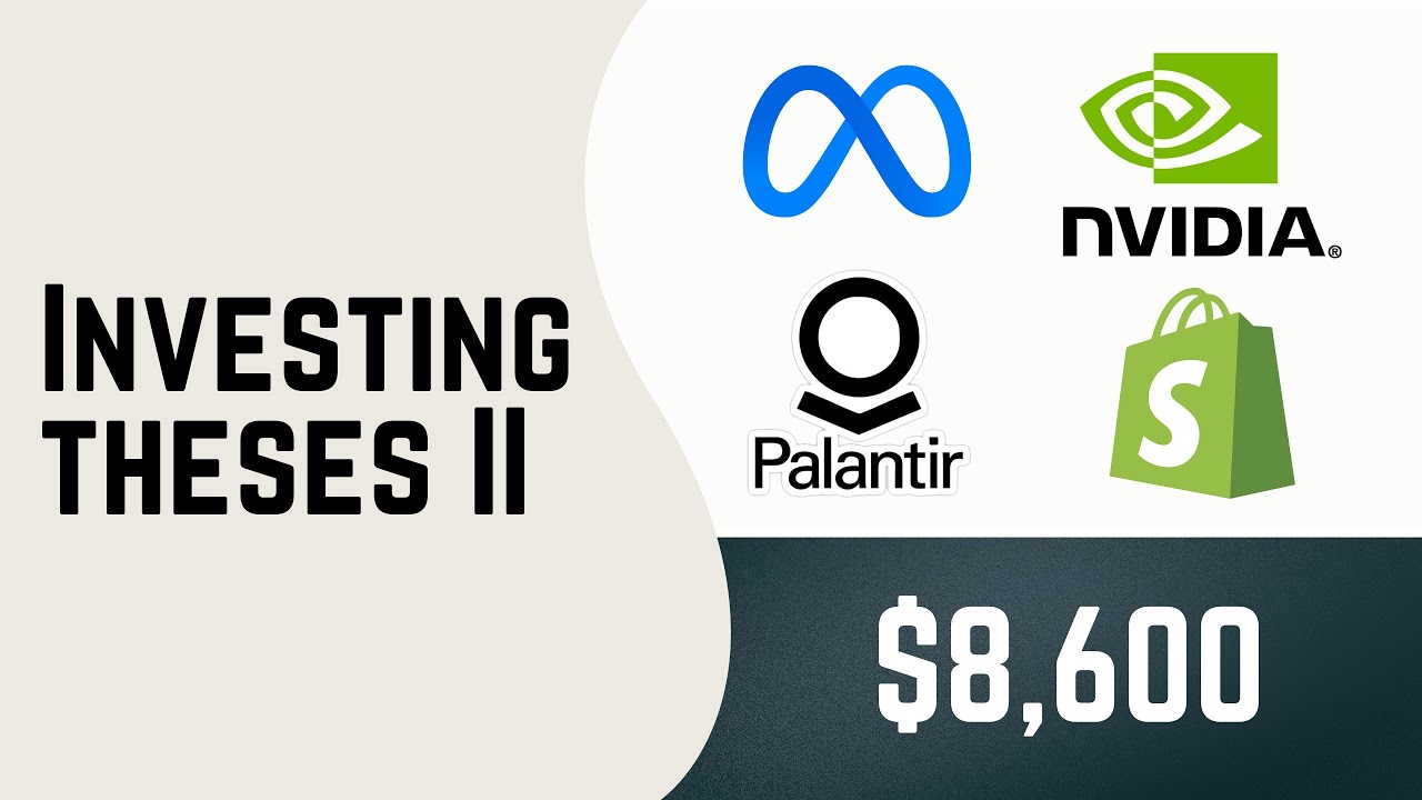 Consider Adding These Companies to Your Portfolio