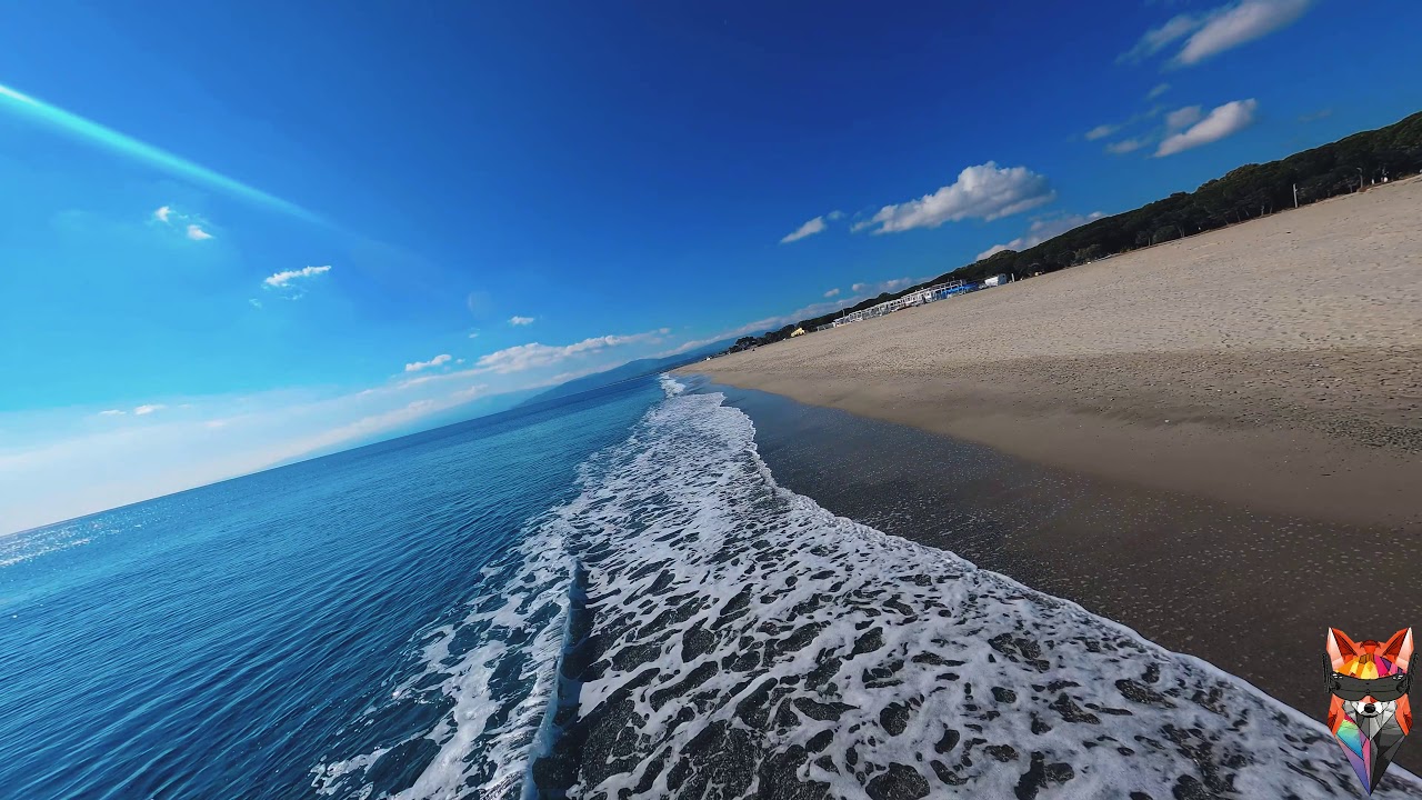 Welcome to Paradise - Gopro 9 FPV