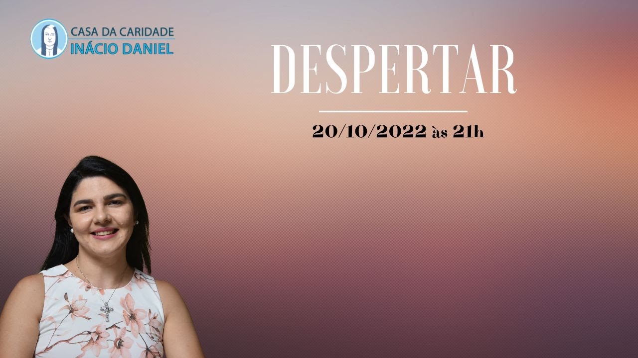Sede Espiritual: Até que descanse em Deus...