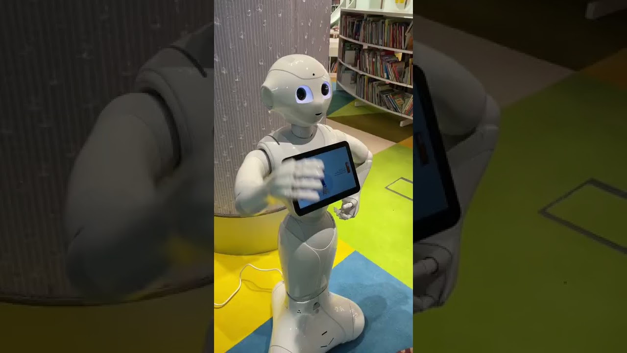 NEW Mohammed Bin Rashid LIBRARY in DUBAI!