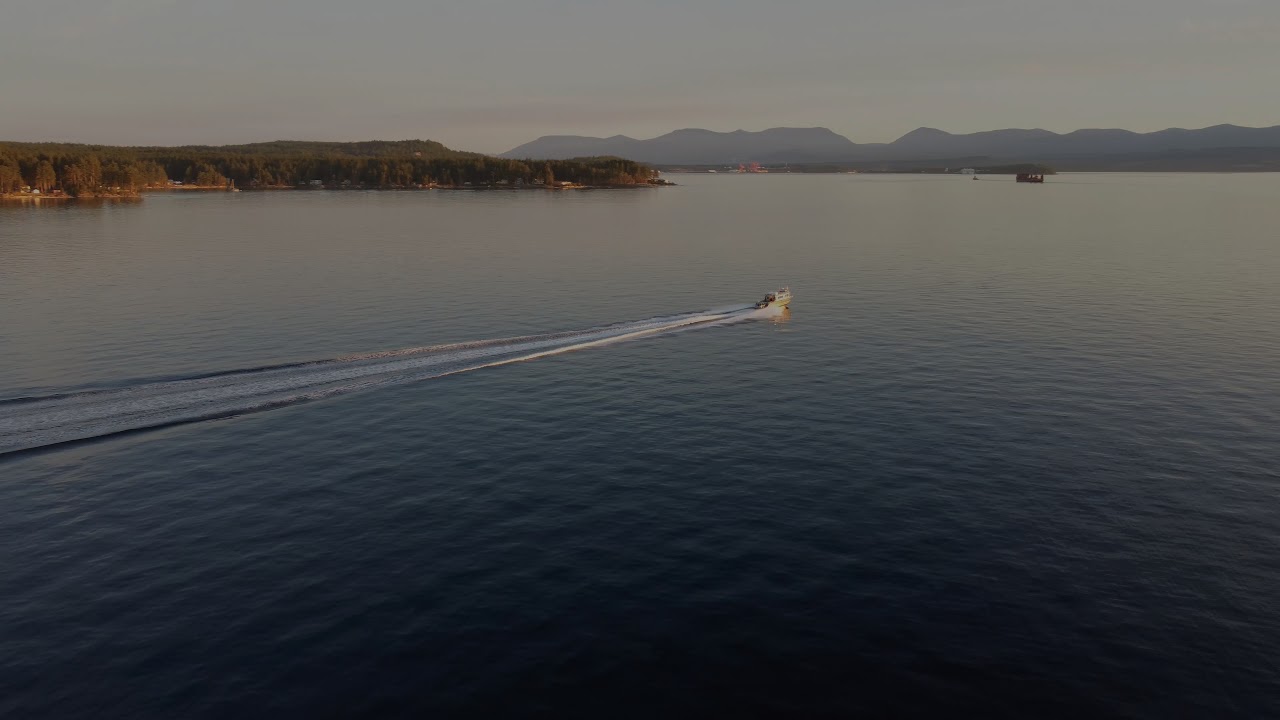 Gabriola August 2021