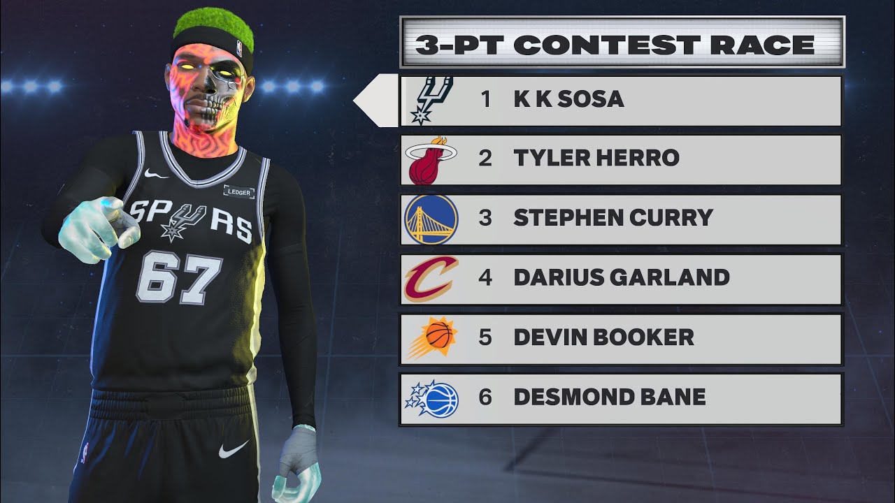 NBA 2K26 PS5 Pro💫My Career Vs SGA & The THUNDER⚡️🏀