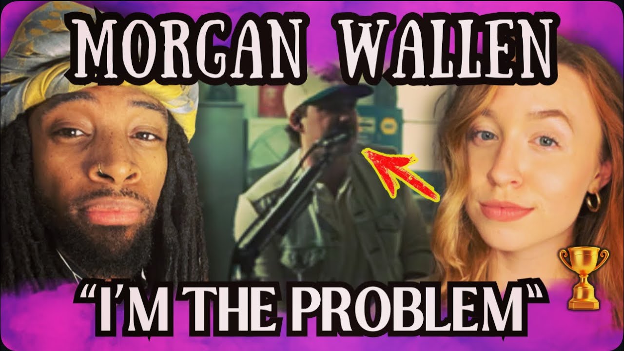 MORGAN WALLEN'S 