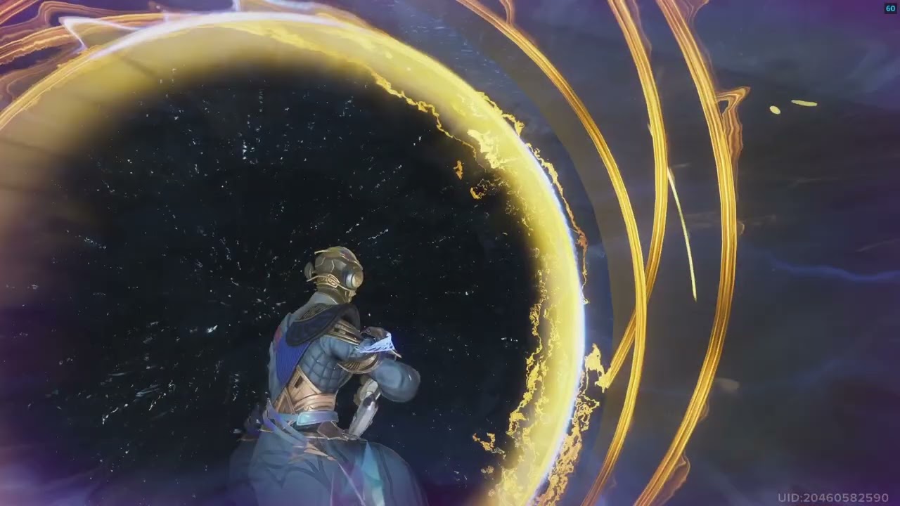 Expanse 21-40 Wolf (Void Spread 10:35/Arc Precision 06:33) | Destiny: Rising [Season 3 Cycle 12]
