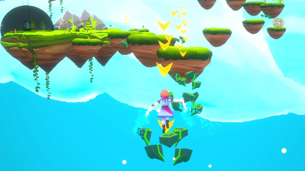 Family friendly collectathon full of Sami legends | Raanaa the Shaman Girl demo