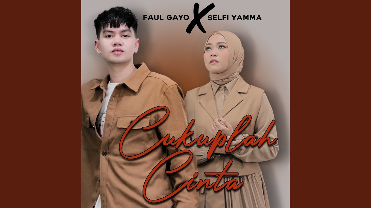Cukuplah Cinta