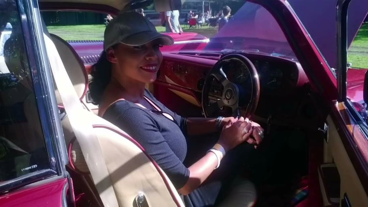 Check out Episode 4 Alternative Car Show