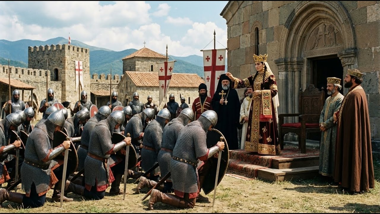 ქედასა გადმოვალ AI COVER