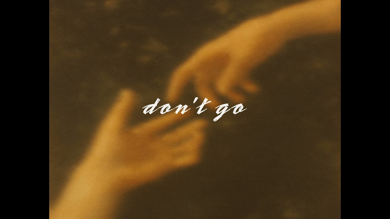 Luvarzy - Don't Go ft. LilHooperx **Audio**