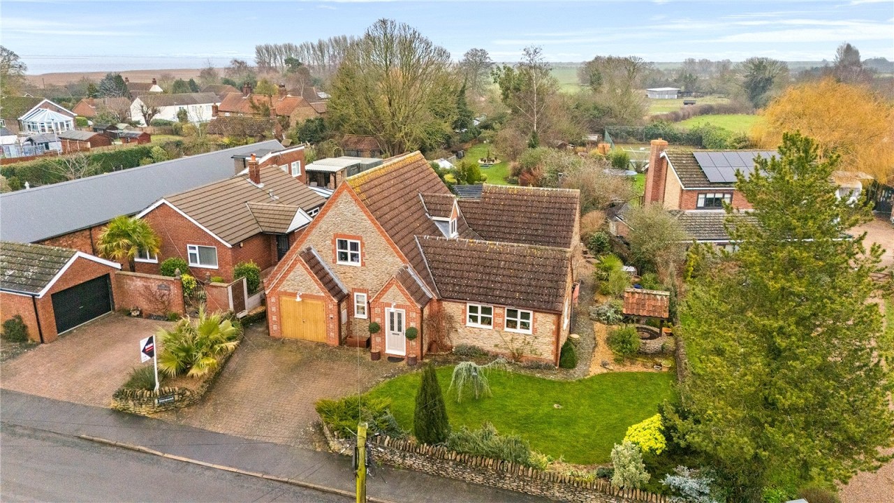 Stonewell, Main Street, Whitton, DN15 9LL