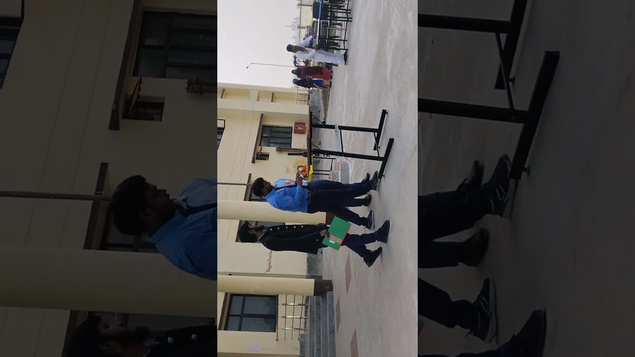 Government school government college Azamgarh 