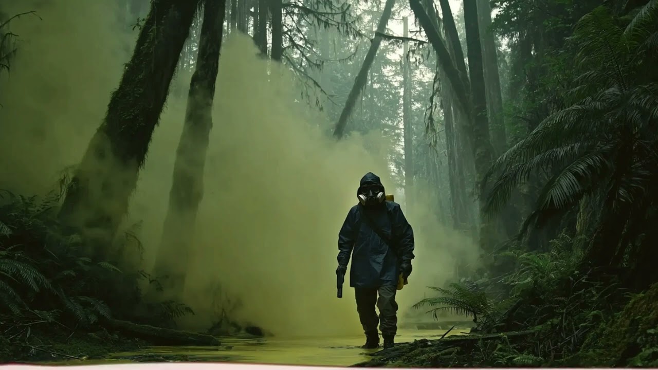 AT Player - Dinoman | horror | FREE Music Download