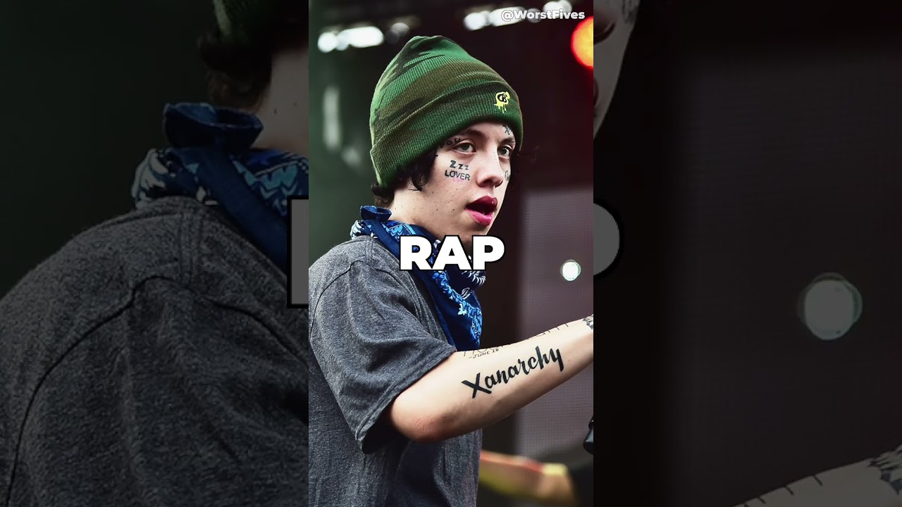 Top 5 Worst Music Genres #music