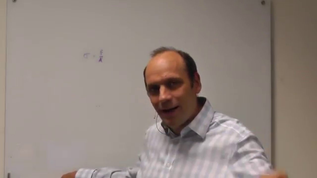 MSE101 Data Analysis - L5.1 Propagation of Errors (Error Equation)
