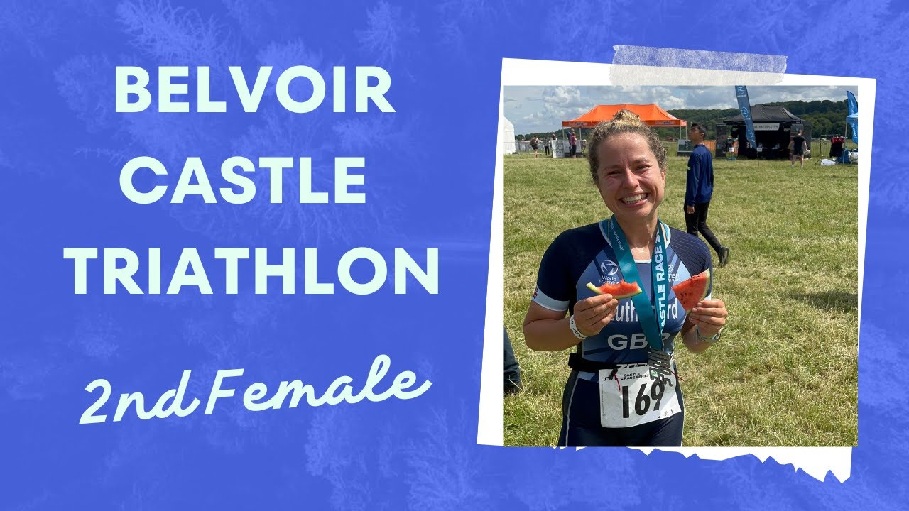 BELVOIR CASTLE TRIATHLON