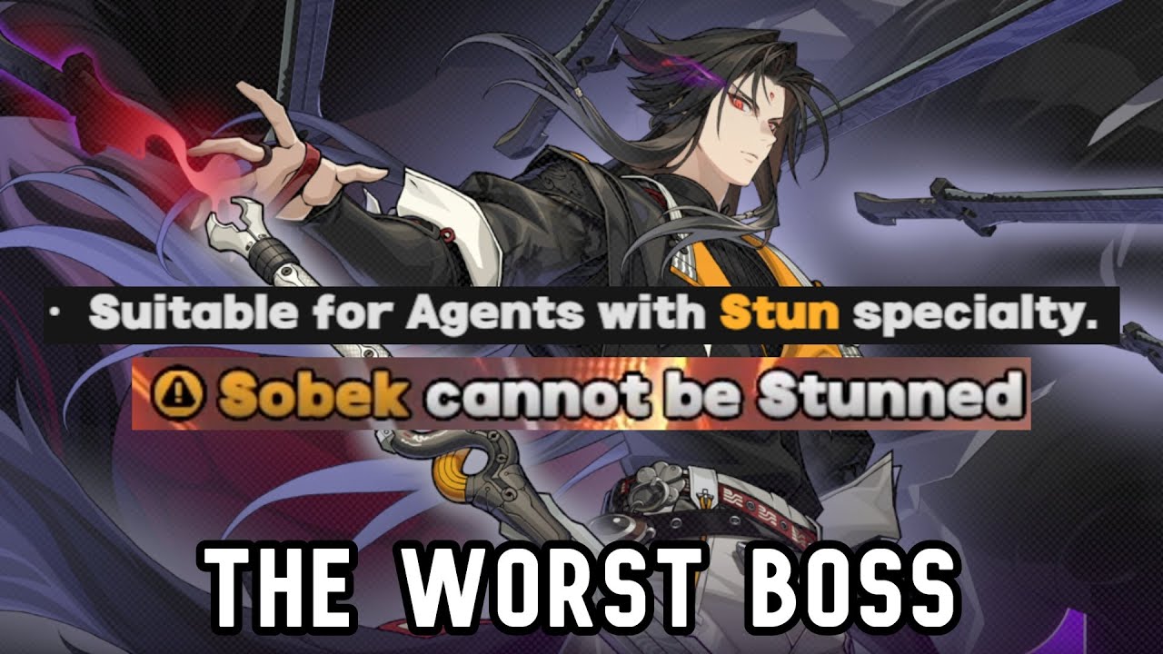 The Worst Boss of Deadly Assault