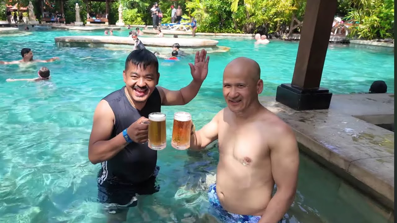 Waterbom Bali | January 2026 part 3