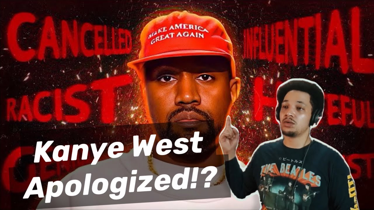 RLnash Reacts to “Why Hip-Hop Never Respected Kanye West” 👀🔥