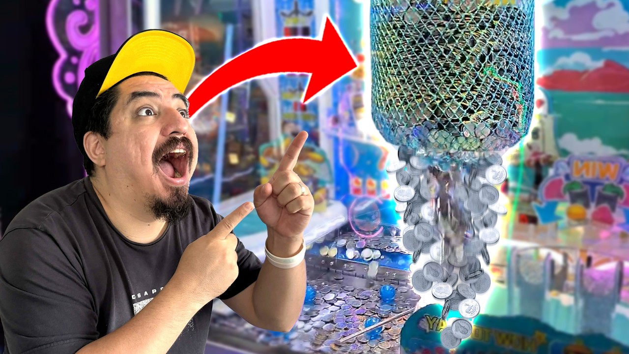 ¡ME LLEVÉ EL PREMIO “IMPOSIBLE”!