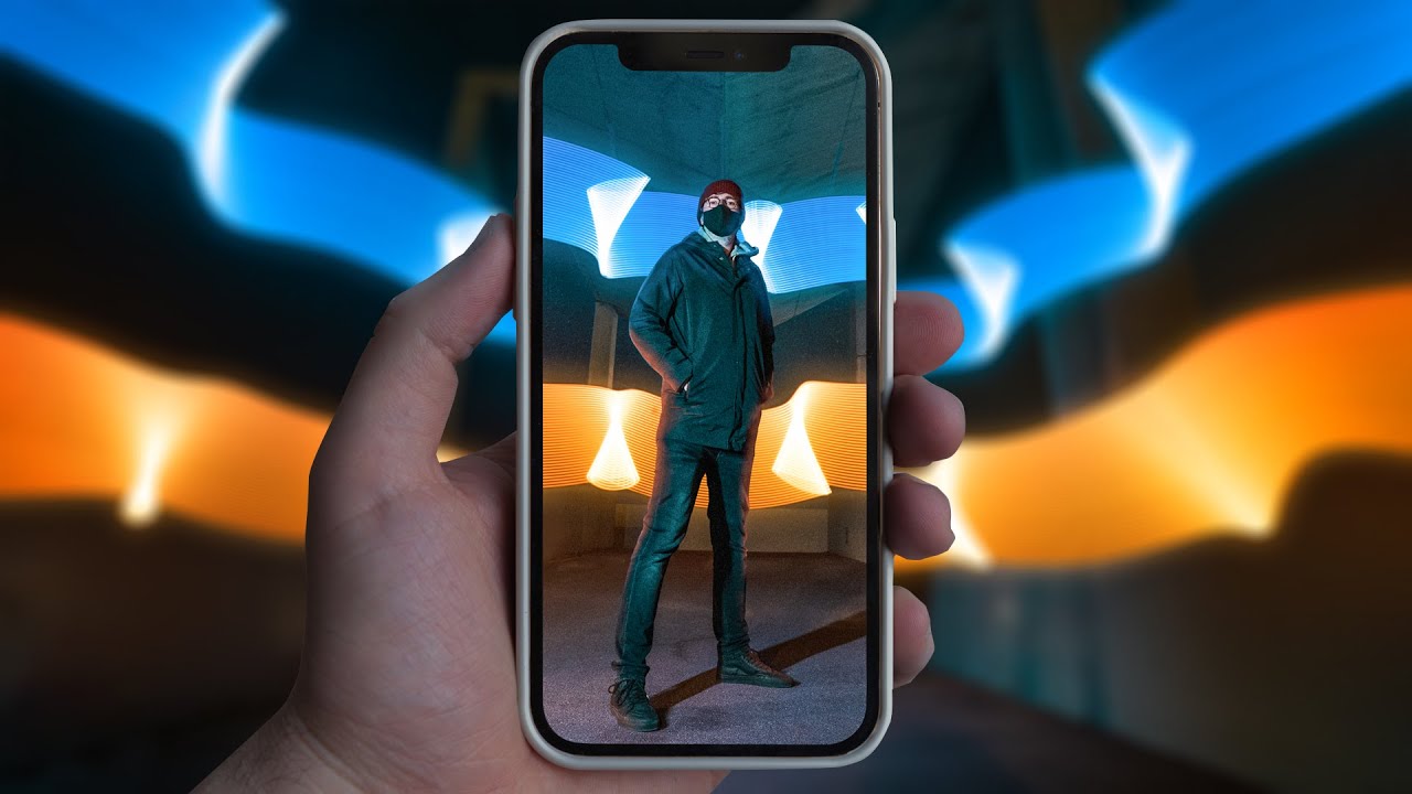 Cómo hacer FOTOS PROFESIONALES con tu MÓVIL (Guía Definitiva 2022) 📱