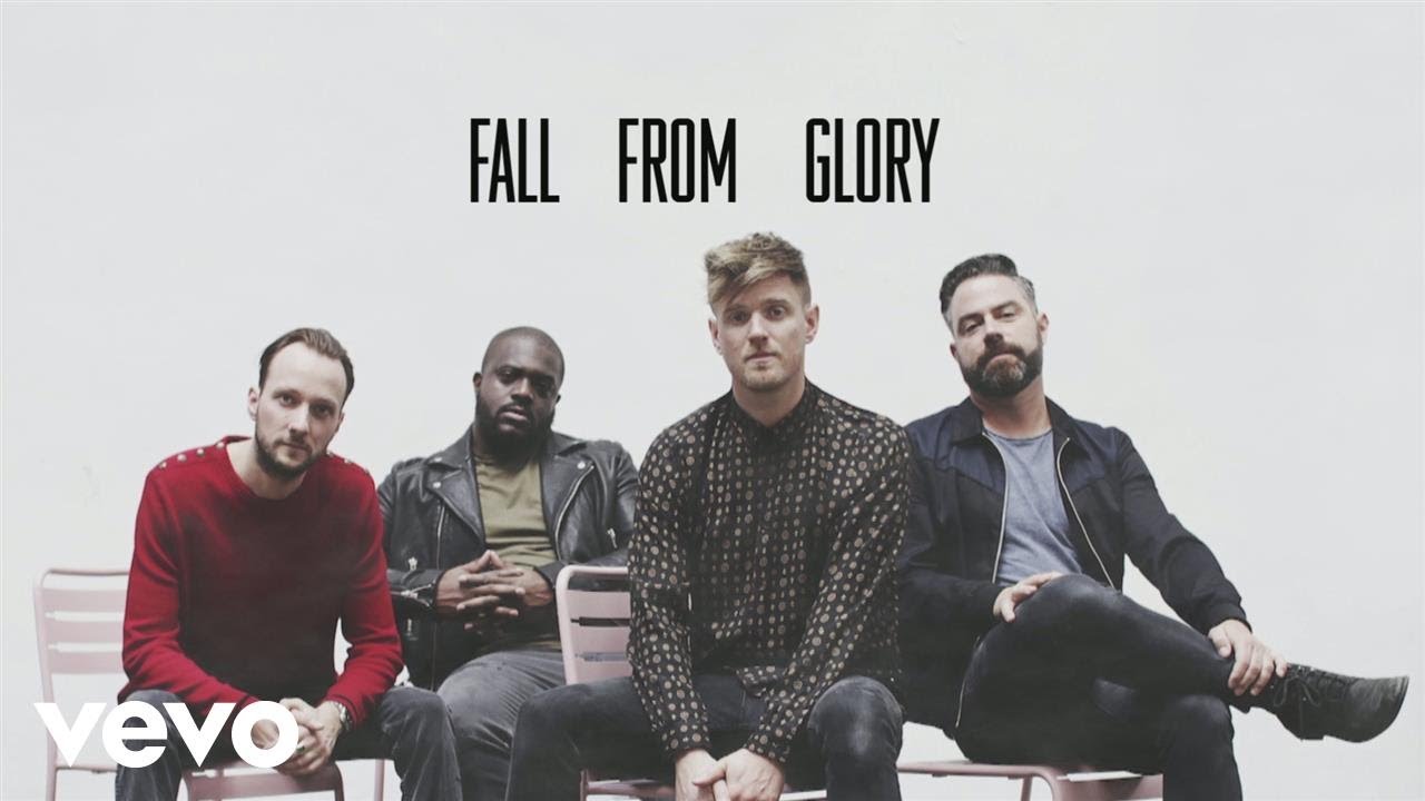 Causes - Fall From Glory (Lyric Video)
