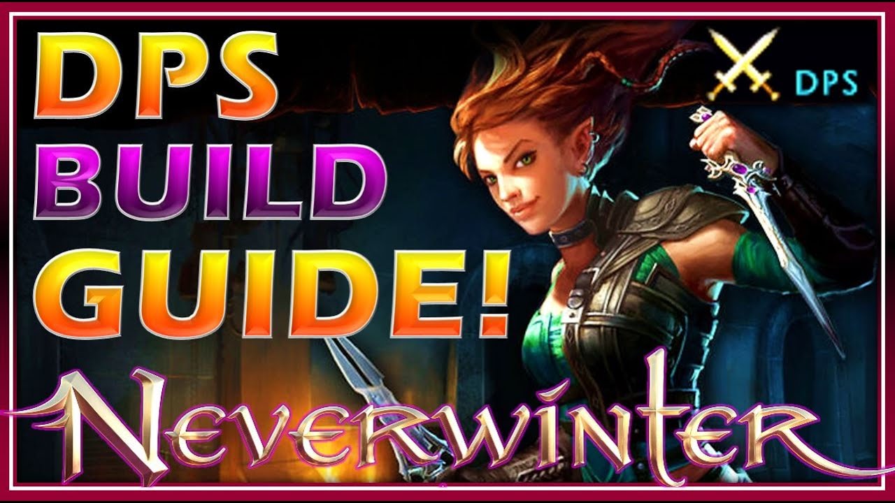 IMPROVE your DAMAGE! (check comment) How to Optimize Your DPS Stats in Neverwinter 2022 (Part 4)