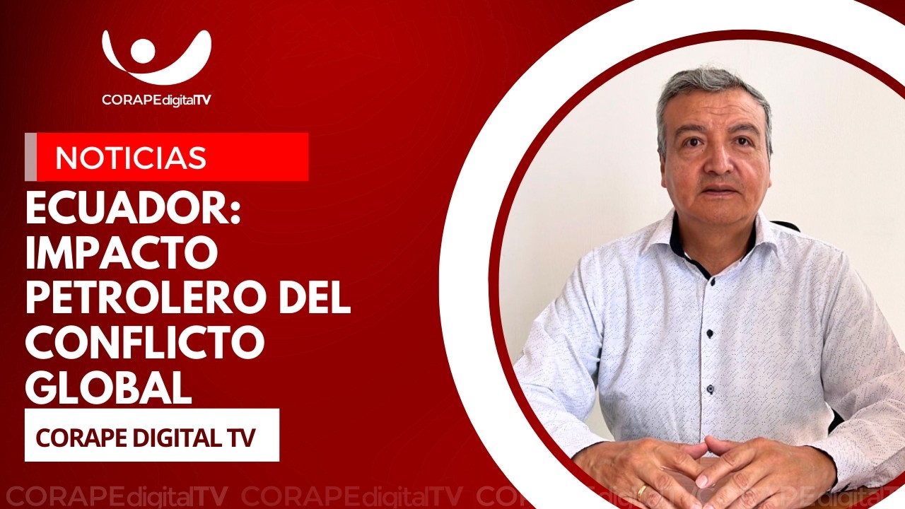 ¿Ecuador tendrá repercusiones por el conflicto en Medio Oriente?