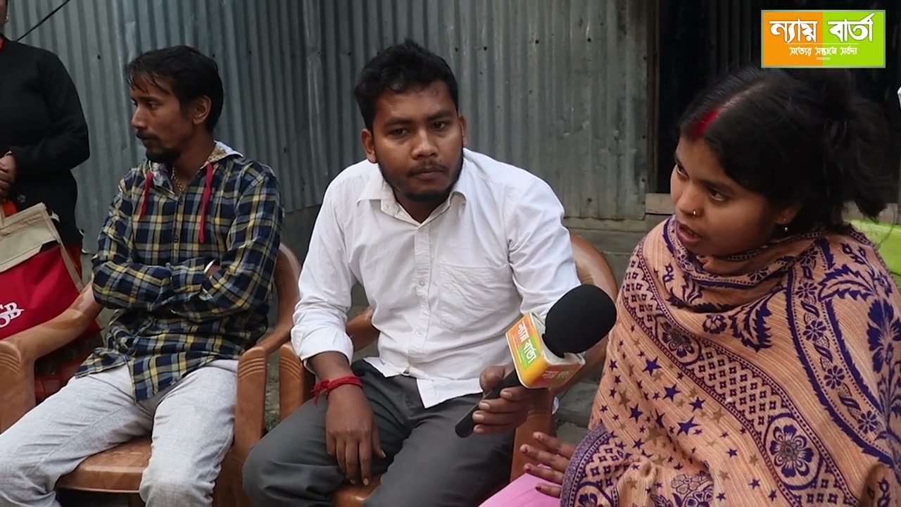 খাটে বমিই স্বামী ত্যাগের কারণ নাকি অন্য কিছু! ভাতের  থালাই চোখের জল সন্তানের পর্ব ২