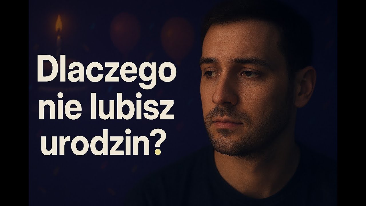 Psychologia urodzin