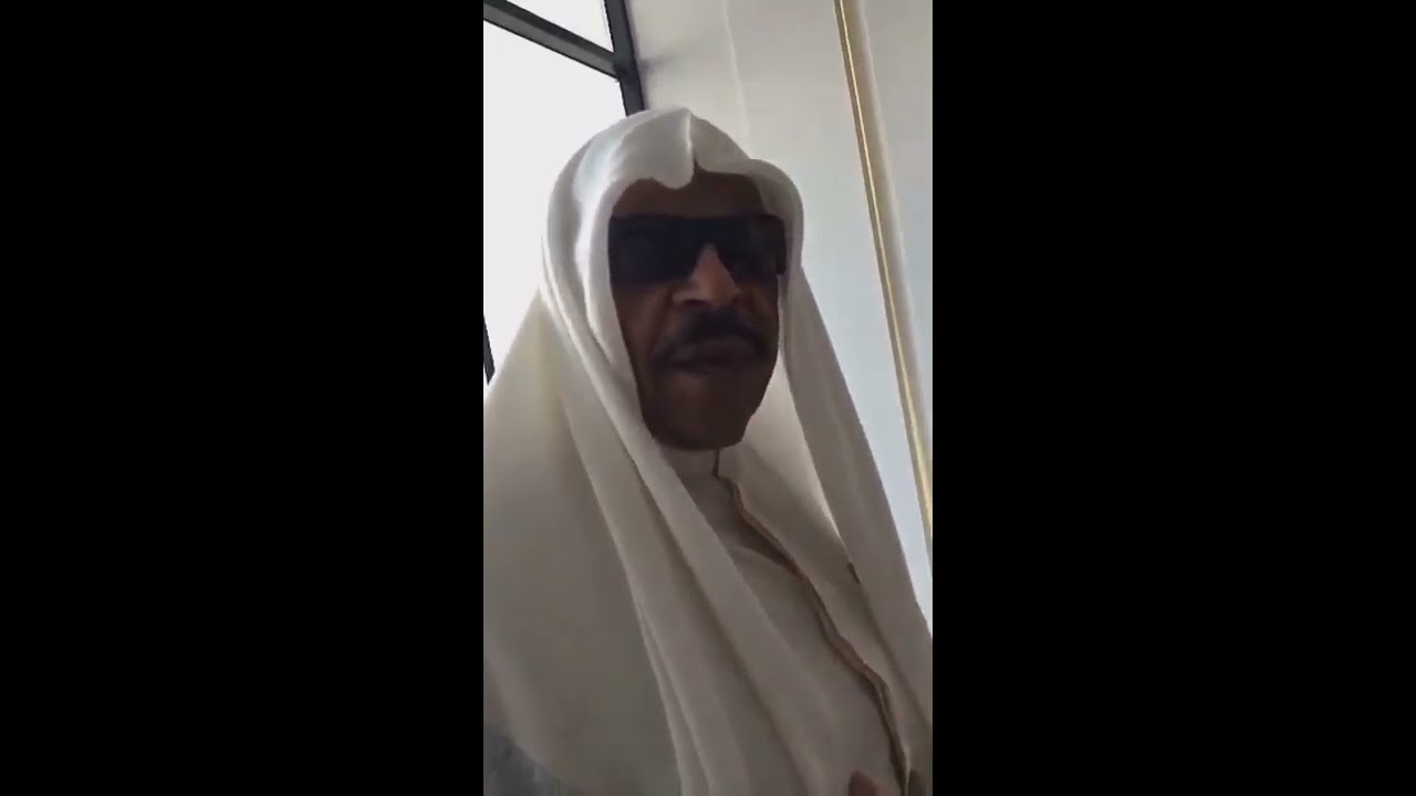 فهد العرادي سناب 73 البيت المهجور الجزء 1