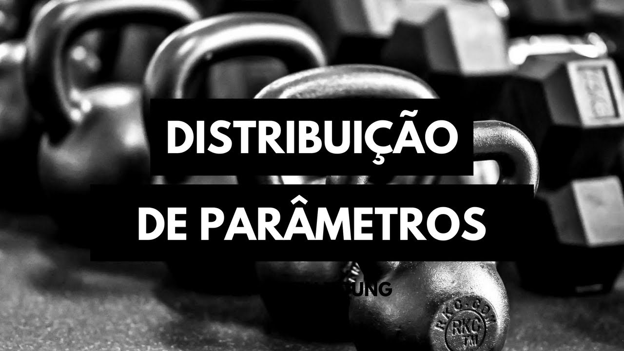 Distribuição de Parâmetros | Testes de Robustez | Vilela One | Robô Trader Metatrader 5