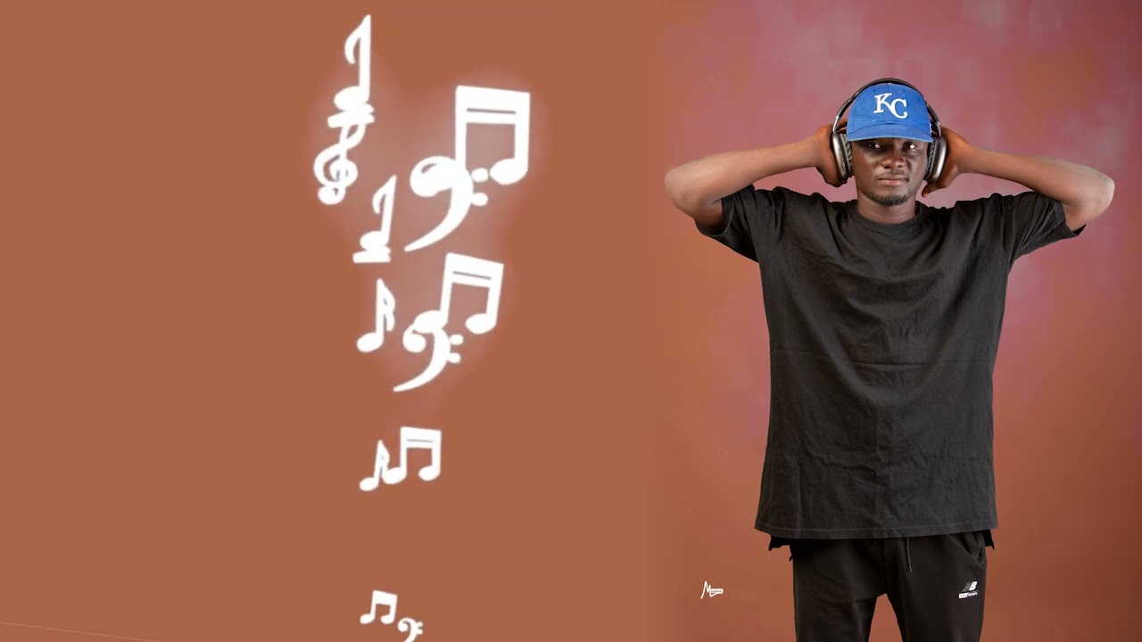 ZCK - WendKuni (audio lyrics)