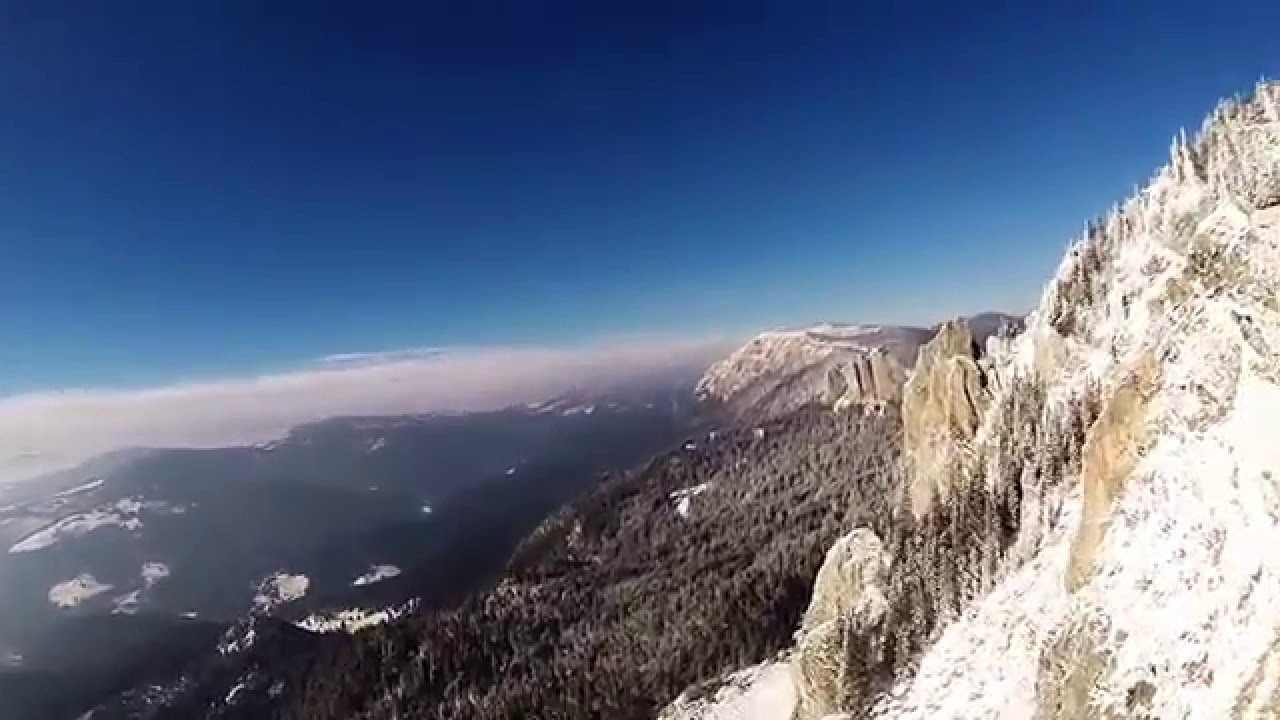 Hasmas hike & fly 2016