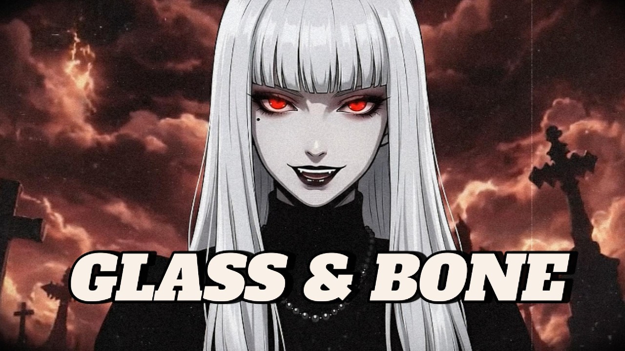 Glass & Bone - Darkwave | Goth