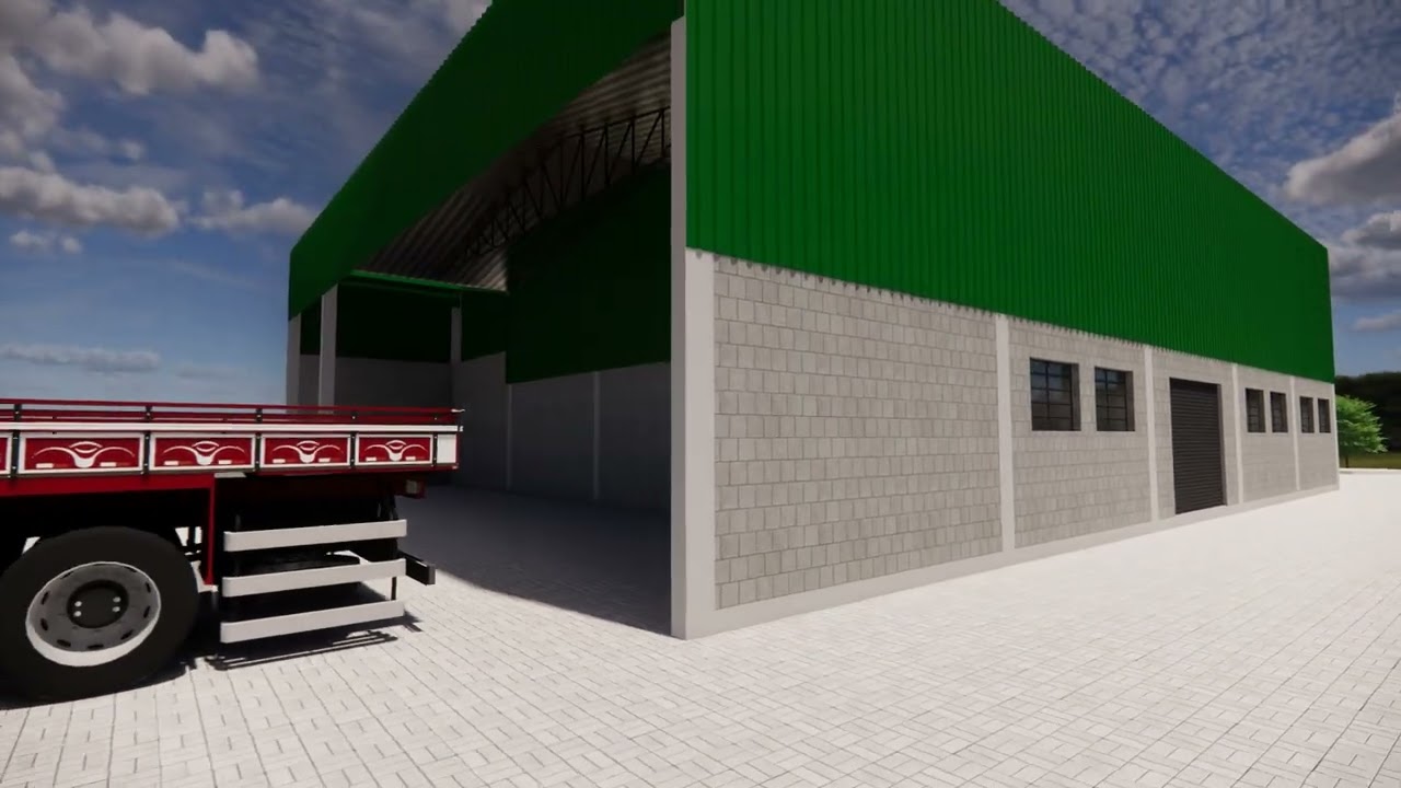 Projeto CONCREBOM