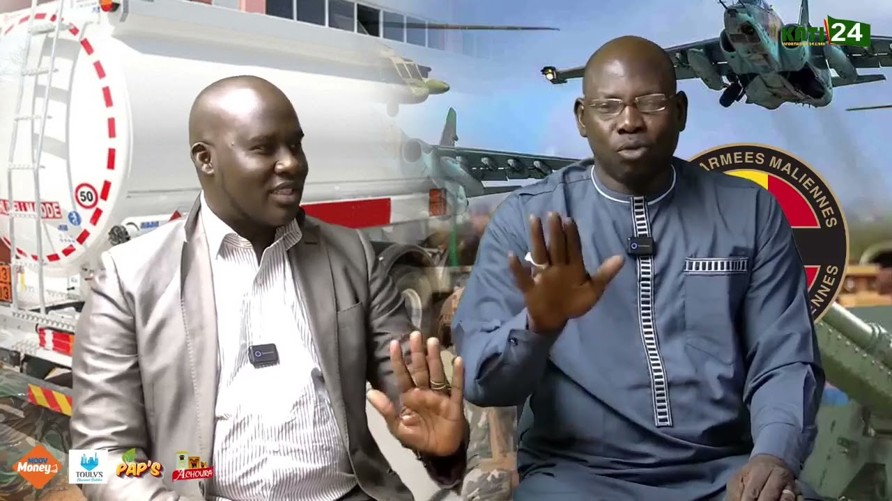 La HAC veut régulariser les web TV au Mali... & frappe des Fama sur les terr@ristes à Sikasso