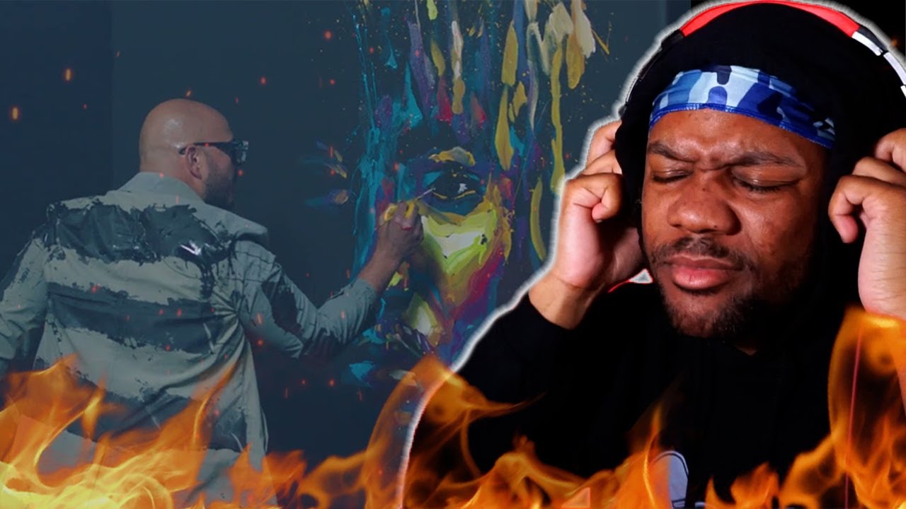 Juice WRLD - Sometimes Reaction