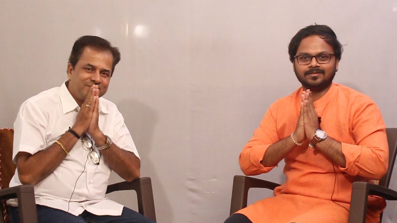 Veer Savarkar Ek Vichardhara | Hemant Barve | S01 - EP 07