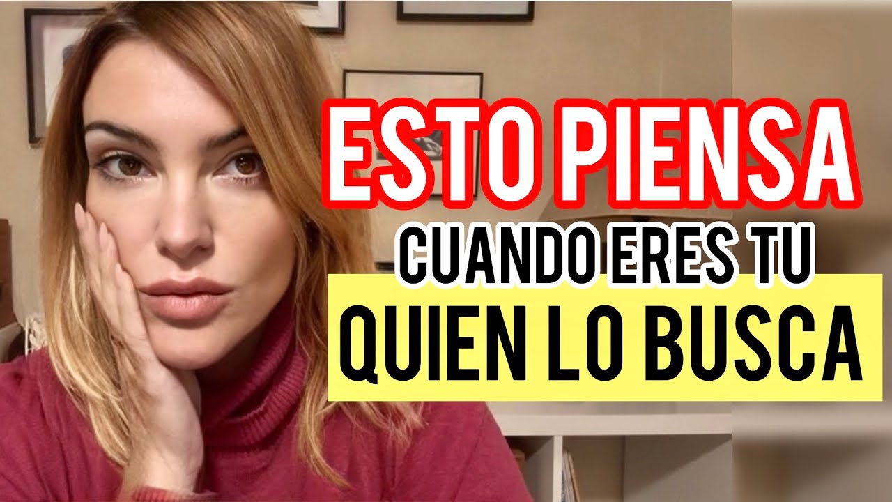 NO PERSIGAS A UN HOMBRE