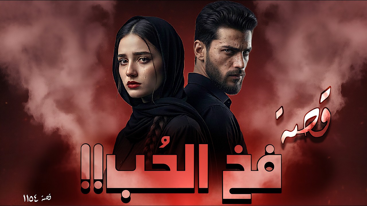 1154 - قصة يقظة ضائعة!!