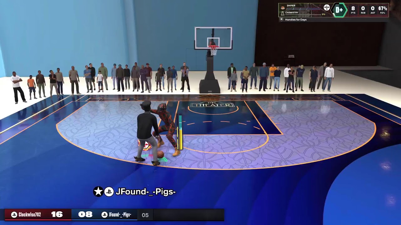 Chexzyy 2k26 Gameplay-2026