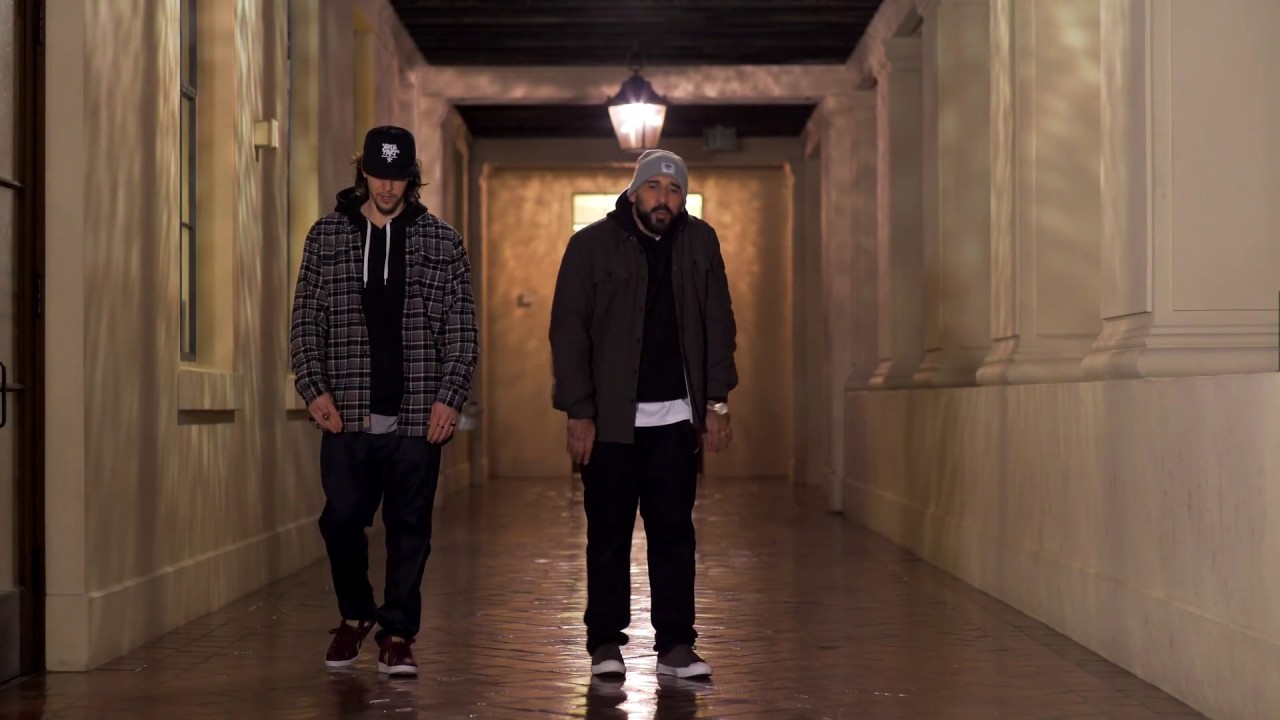 Boogie Frantick x D Soul [part 2] | Autograf - 