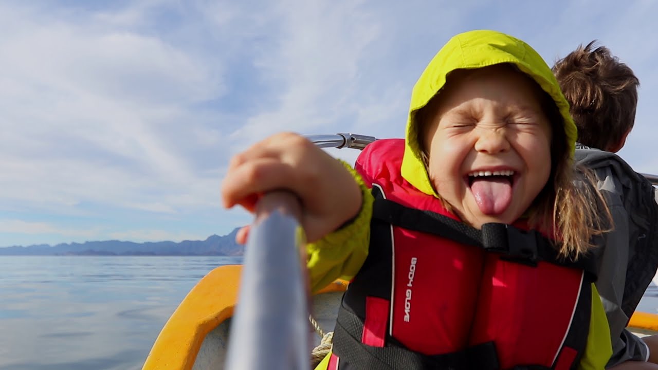 VISIT BAJA SUR | Adventure Travel | 4K